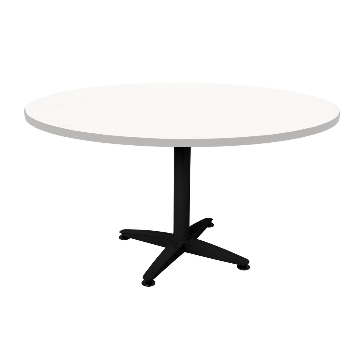 Rapid Span 4 Star Round Meeting Table