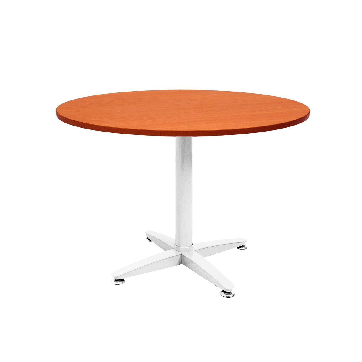 Rapid Span 4 Star Round Meeting Table