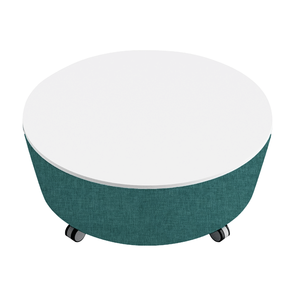 Sebel Smart Softies Orbit Ottoman