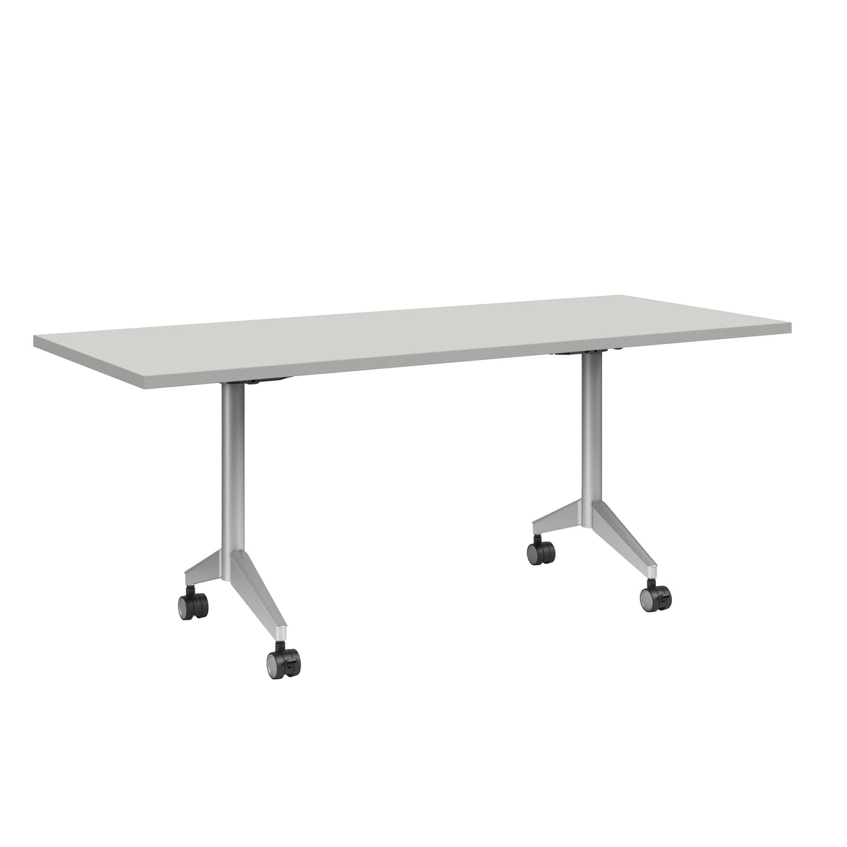 Sebel Pirouette Rectangle Table