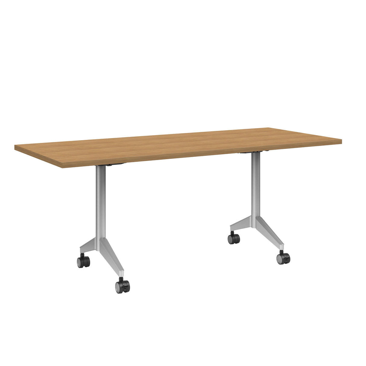 Sebel Pirouette Rectangle Table