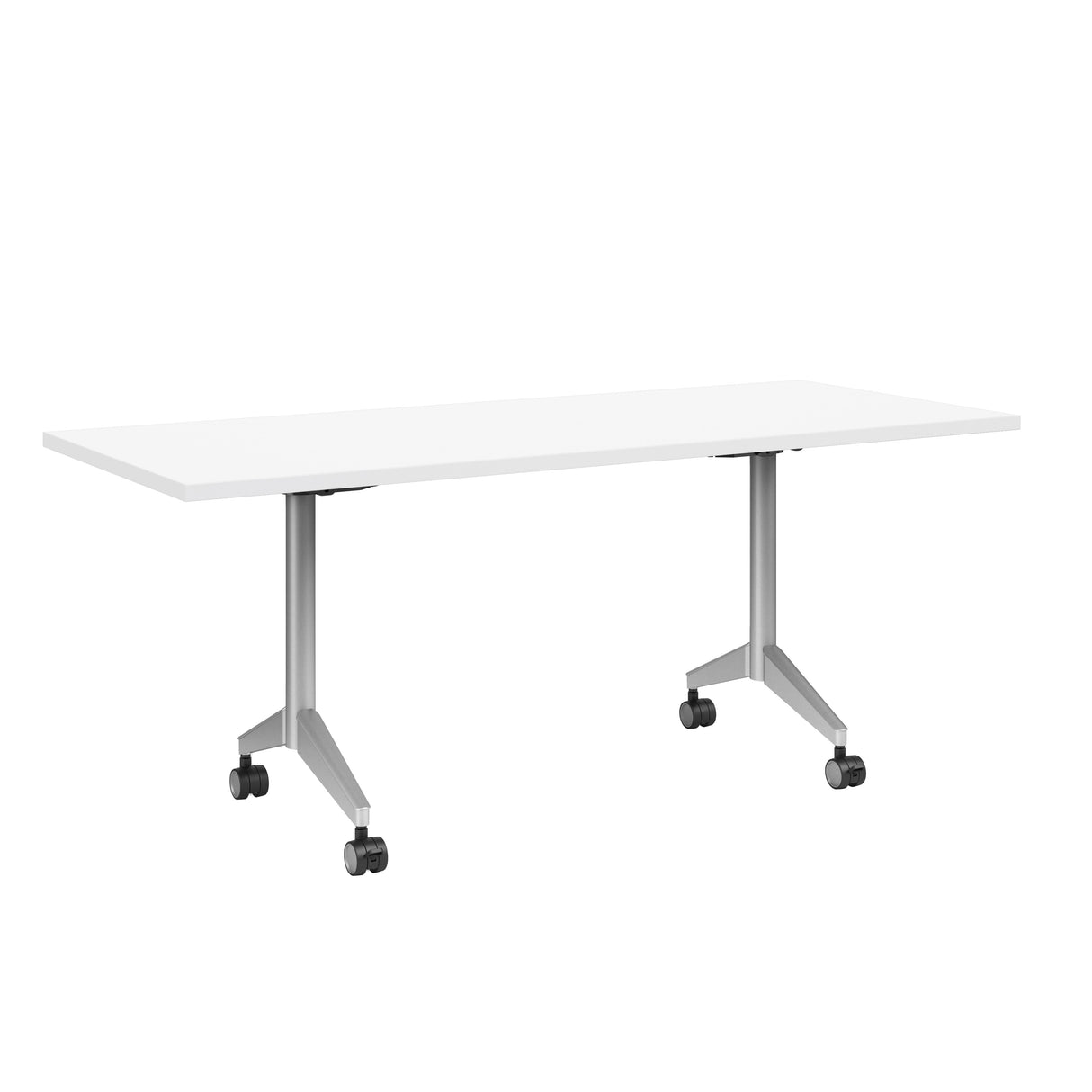 Sebel Pirouette Rectangle Table
