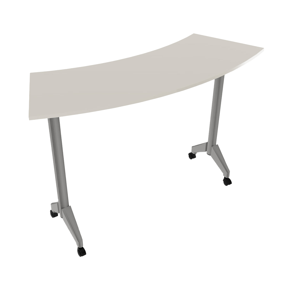 Sebel Pirouette Curve Table