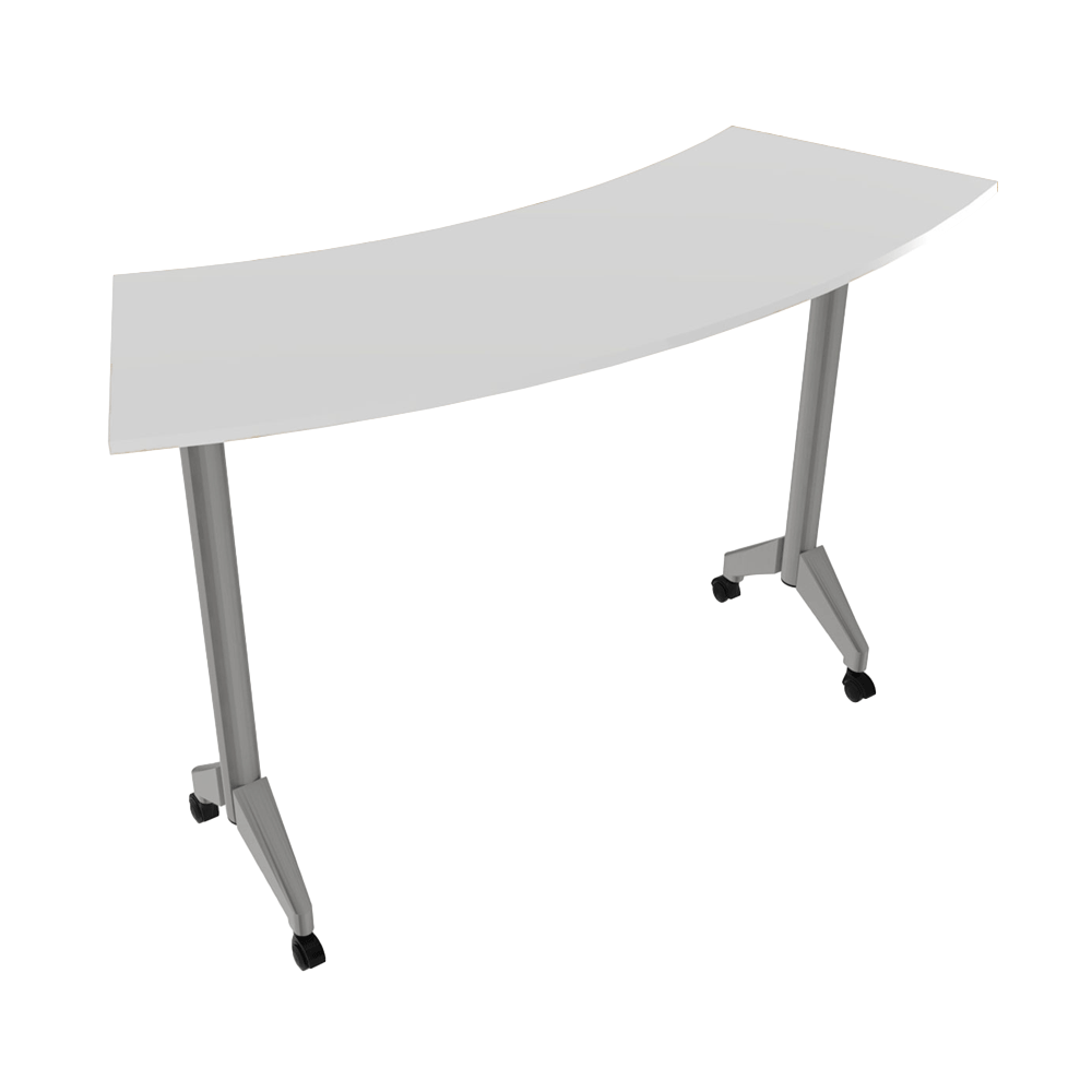 Sebel Pirouette Curve Table