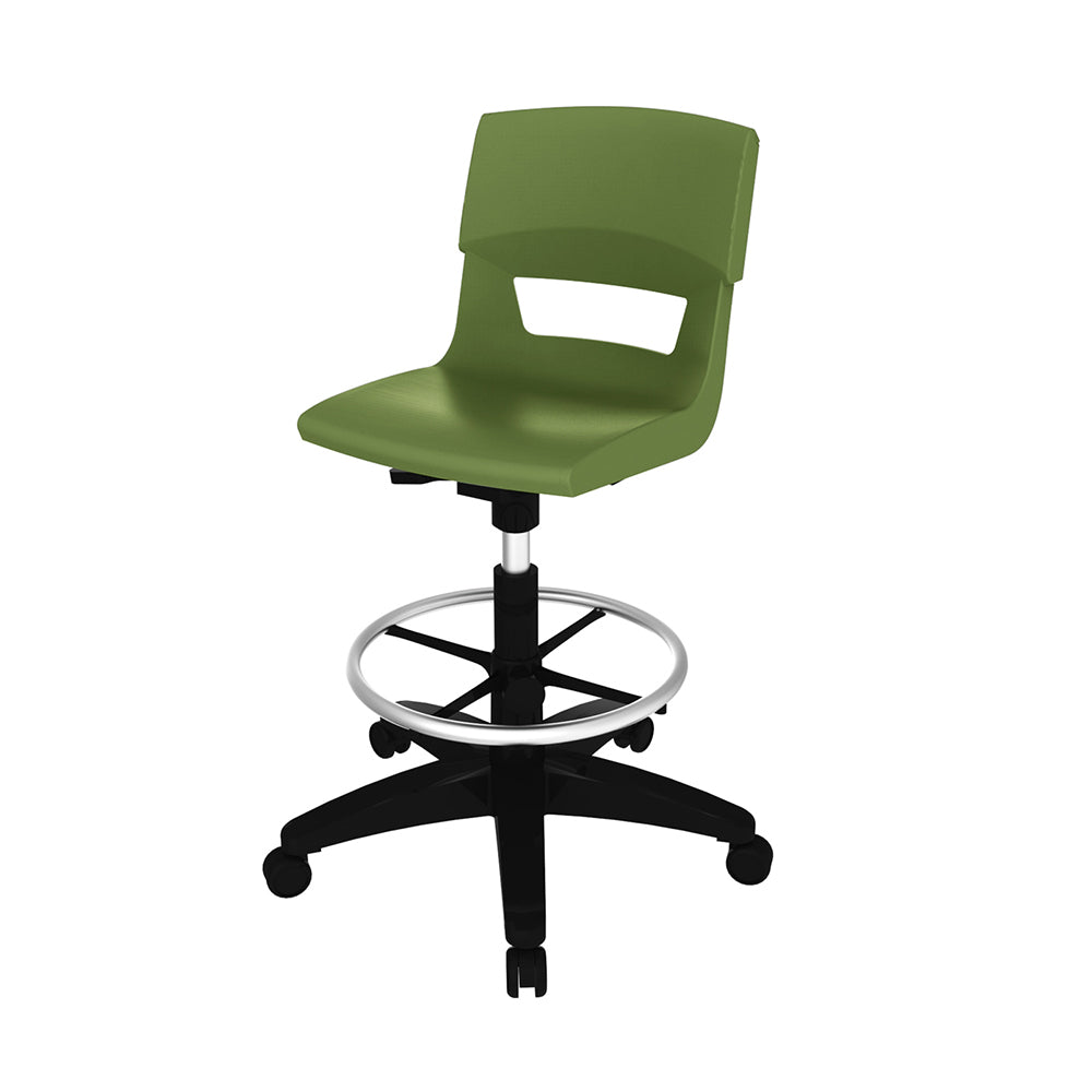 Sebel Postura Plus Drafting Stool