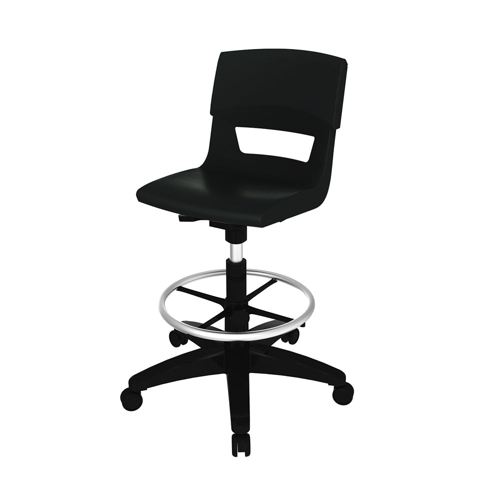 Sebel Postura Plus Drafting Stool