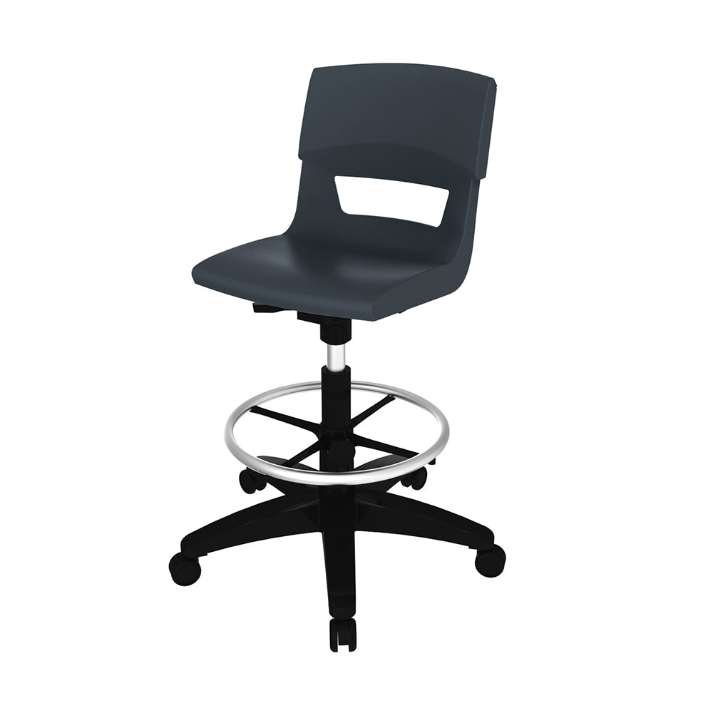Sebel Postura Plus Drafting Stool