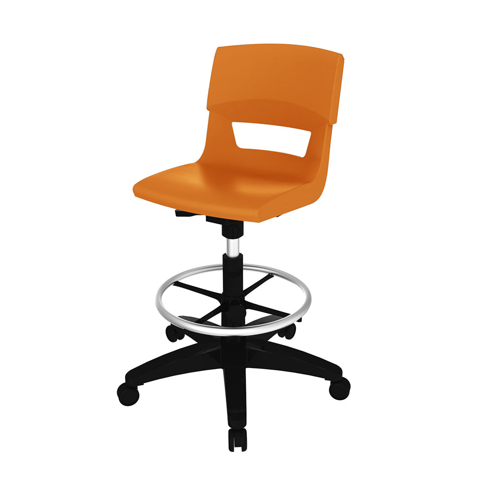 Sebel Postura Plus Drafting Stool