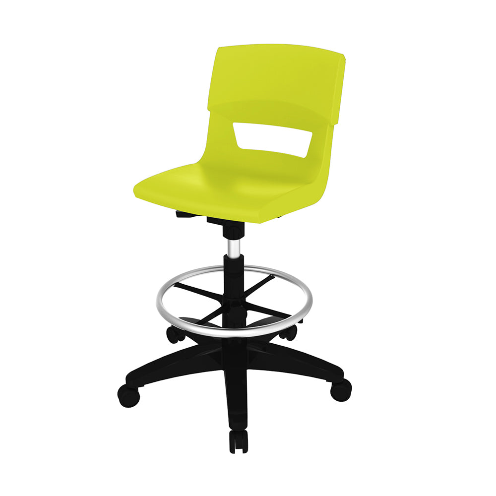 Sebel Postura Plus Drafting Stool