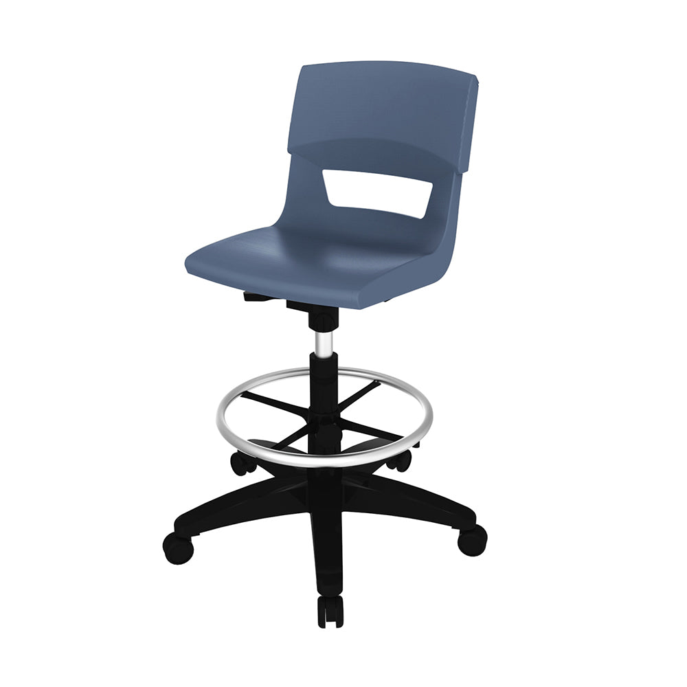 Sebel Postura Plus Drafting Stool