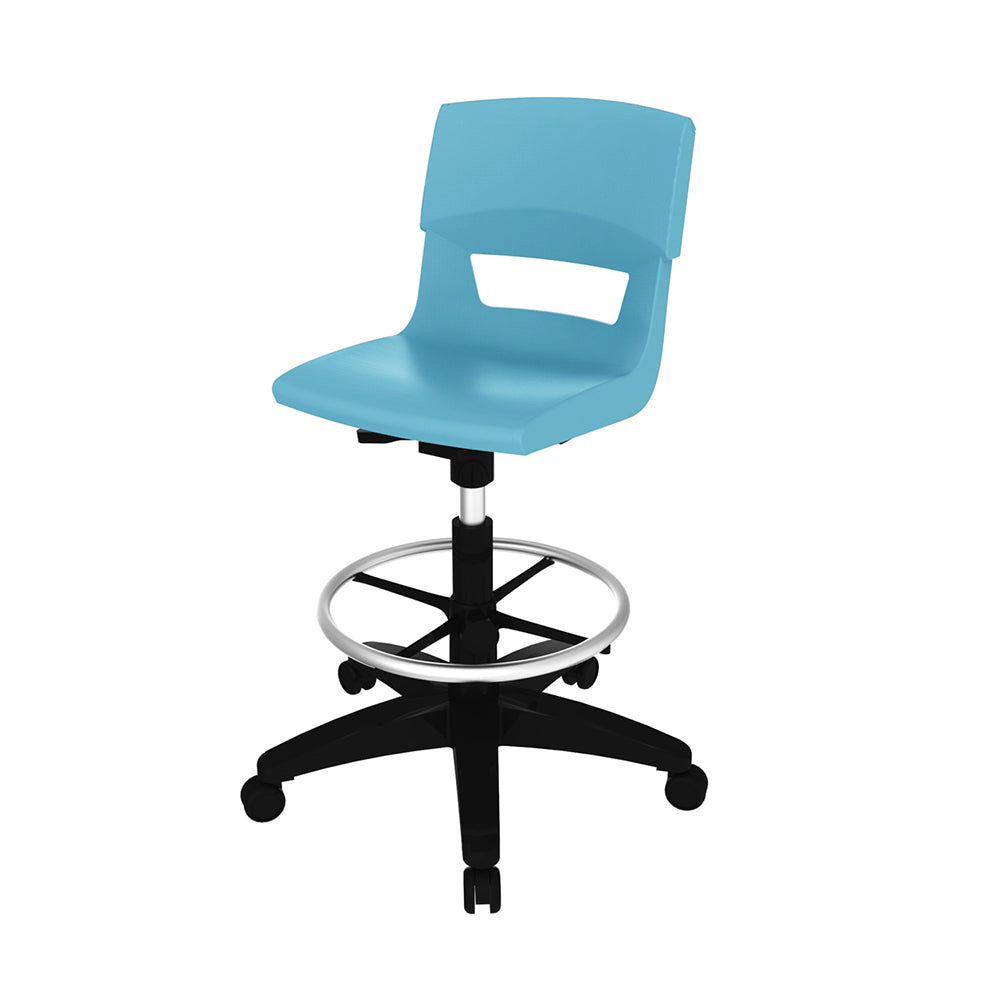 Sebel Postura Plus Drafting Stool
