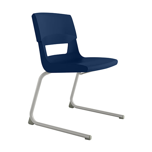 Postura Plus Reverse Cantilever Chair