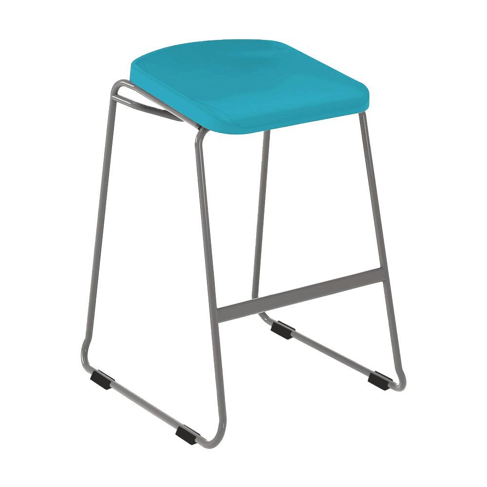 Postura Focus Sled Stool