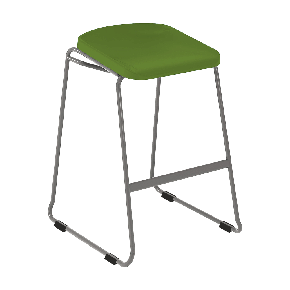 Postura Focus Sled Stool