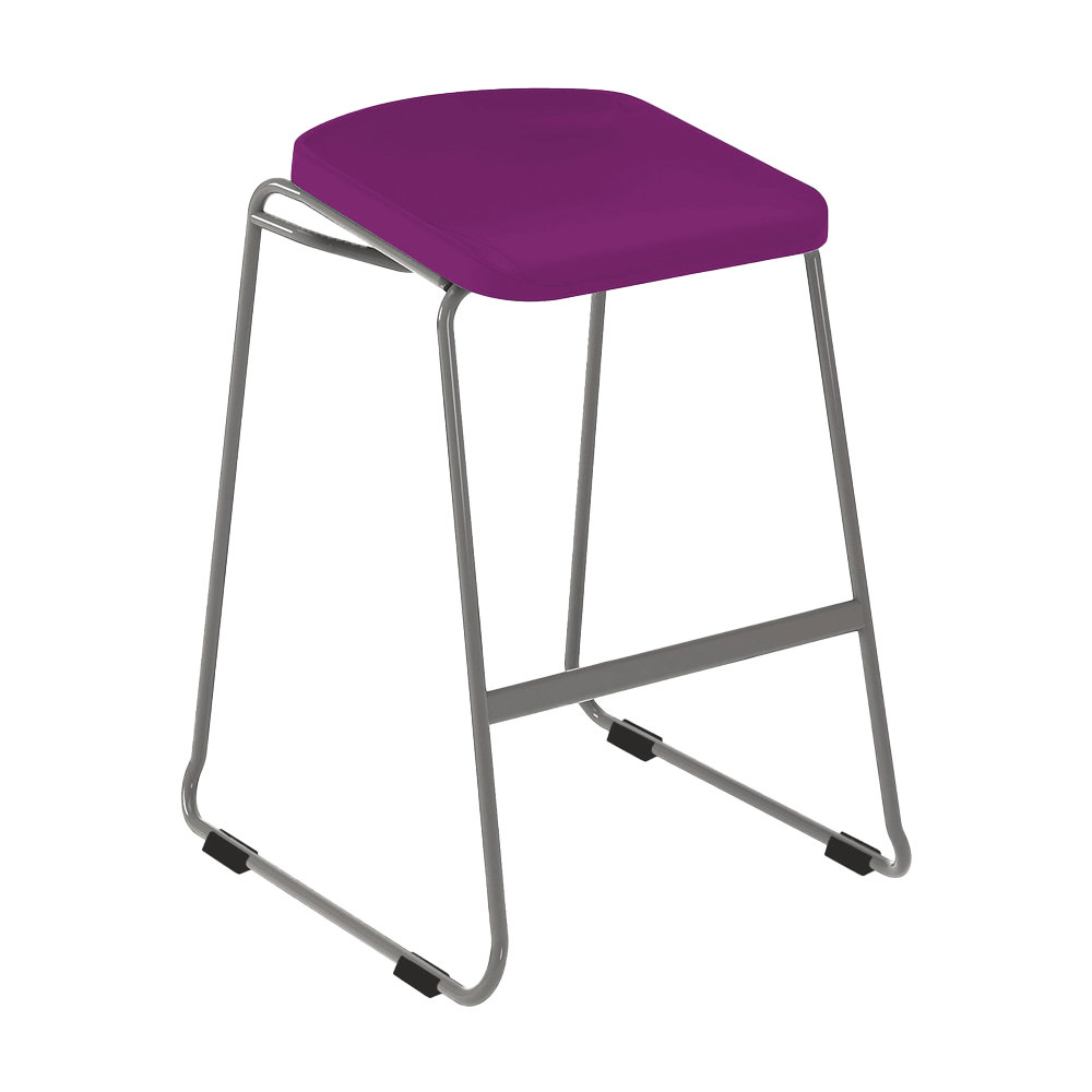 Postura Focus Sled Stool