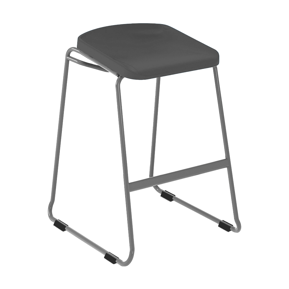 Postura Focus Sled Stool