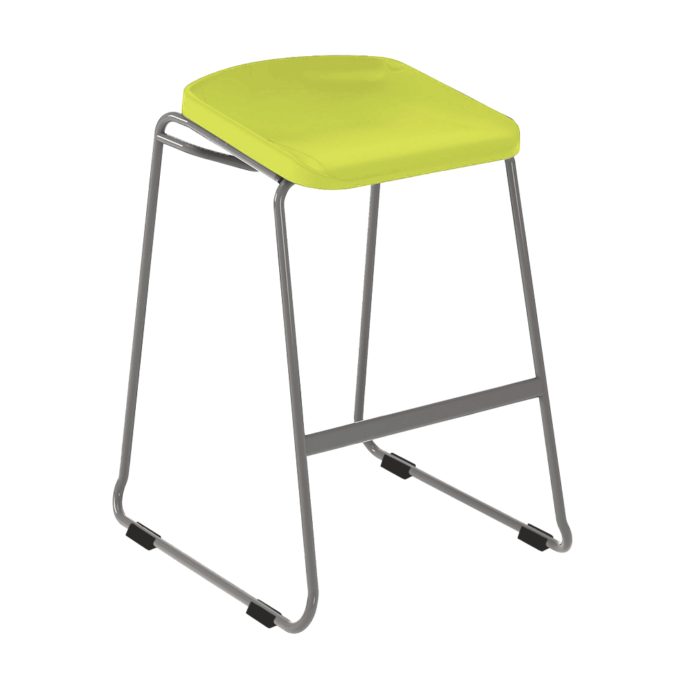 Postura Focus Sled Stool