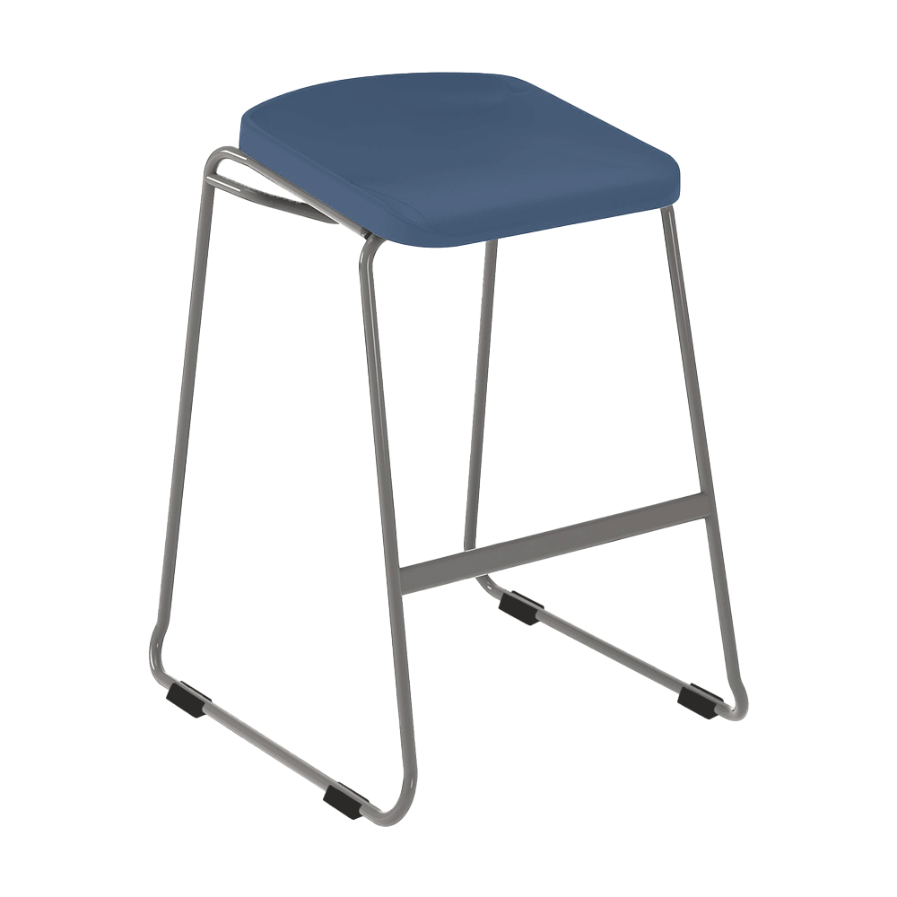 Postura Focus Sled Stool