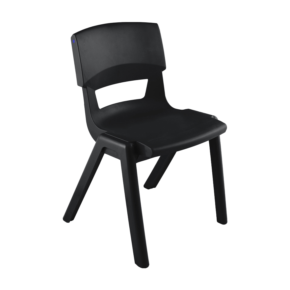 Postura Max Student Chair  (In Stock in SLATE)