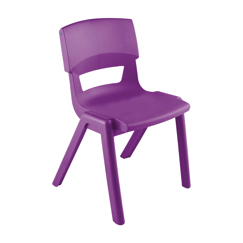 Postura Max Student Chair Range