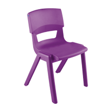 Postura Max Student Chair  (In Stock in SLATE)