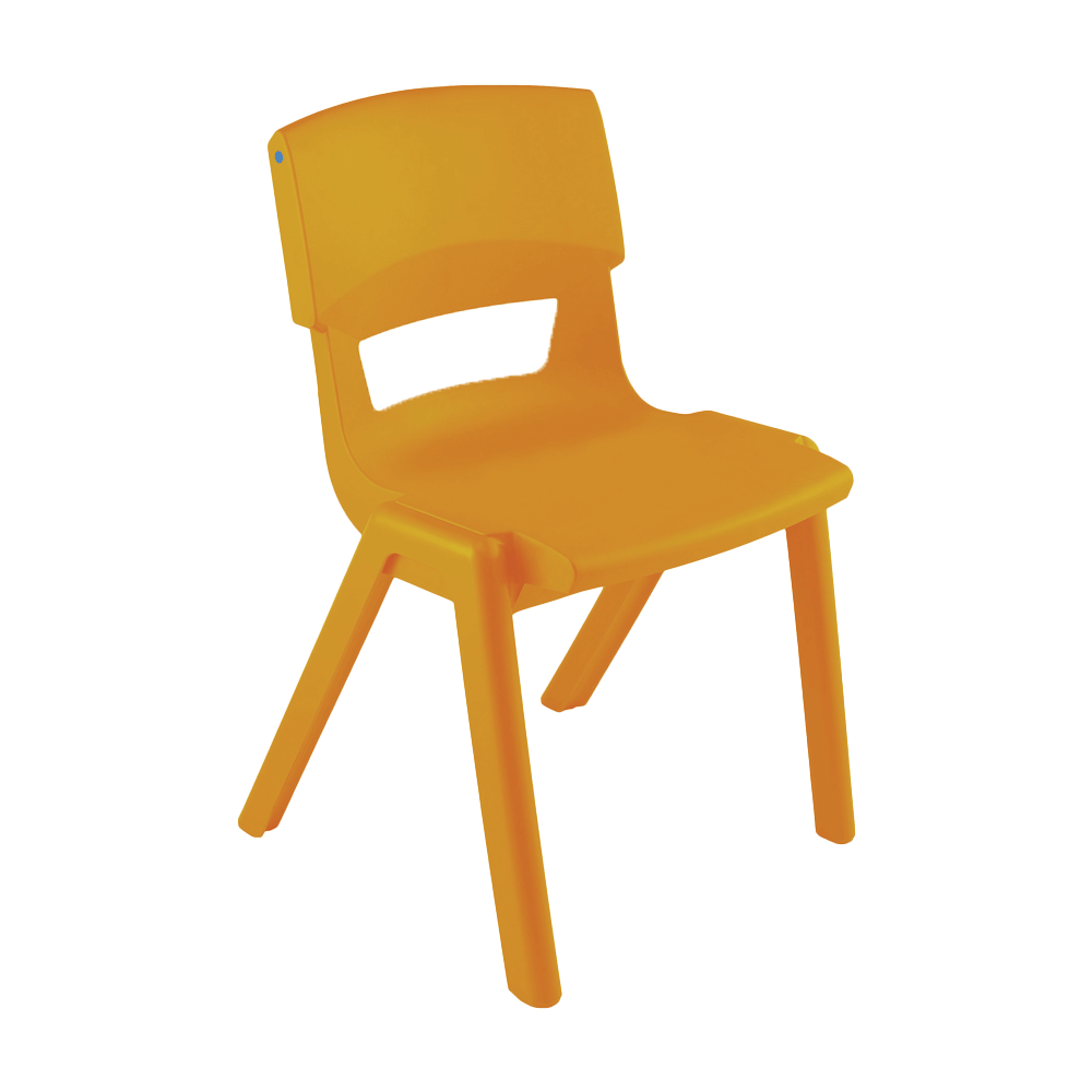 Postura Max Student Chair Range