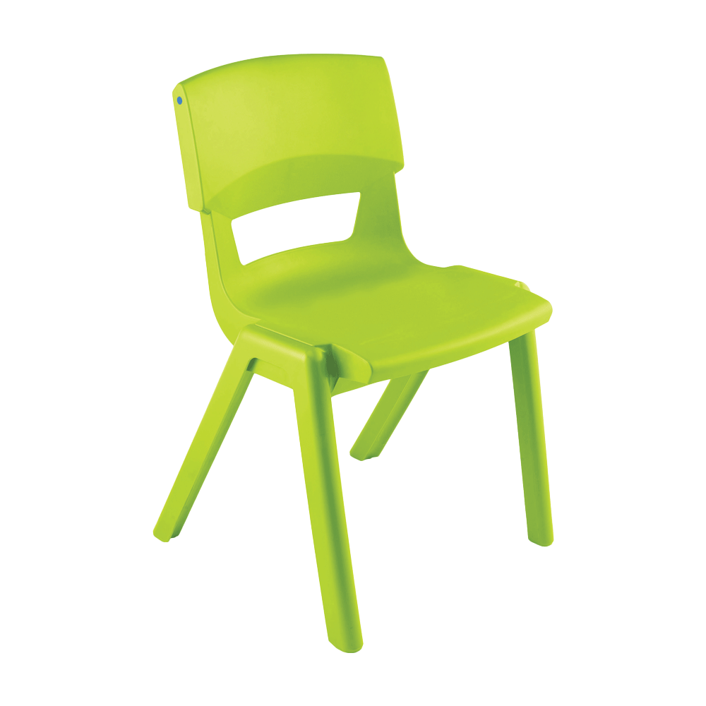 Postura Max Student Chair Range