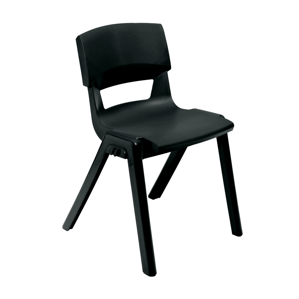 Postura Plus Student Linking Chair