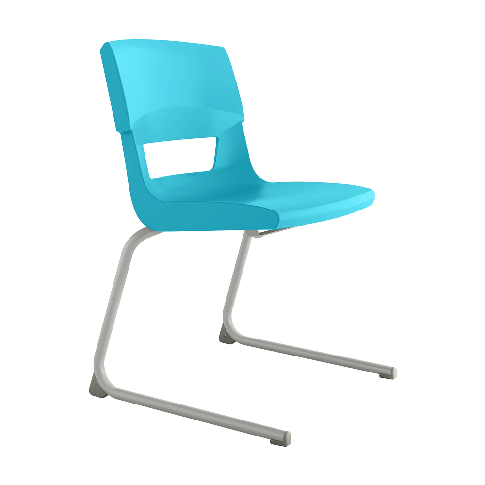 Postura Plus Reverse Cantilever Chair
