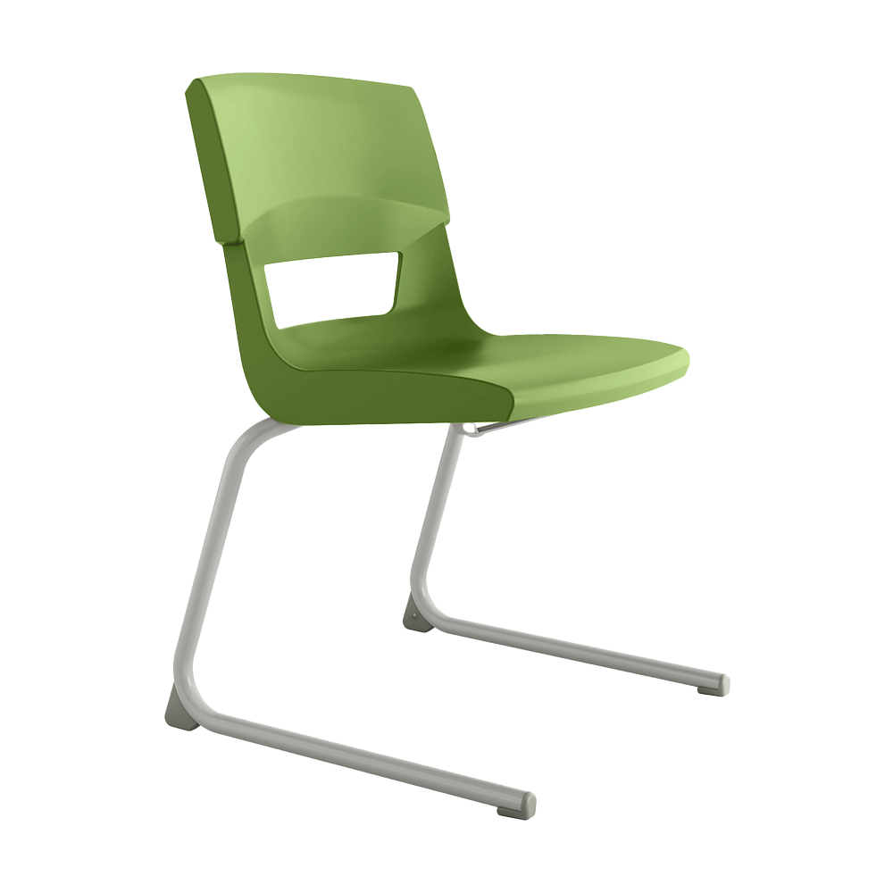 Postura Plus Reverse Cantilever Chair