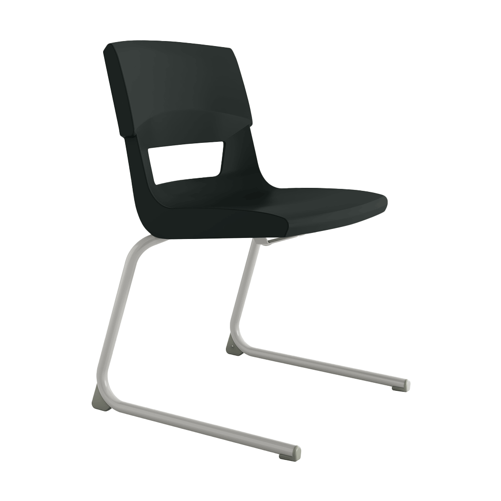 Postura Plus Reverse Cantilever Chair