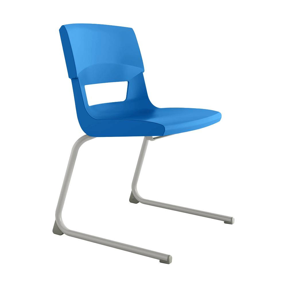 Postura Plus Reverse Cantilever Chair