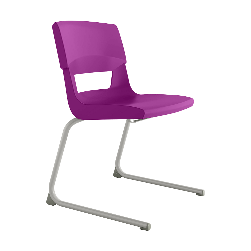 Postura Plus Reverse Cantilever Chair