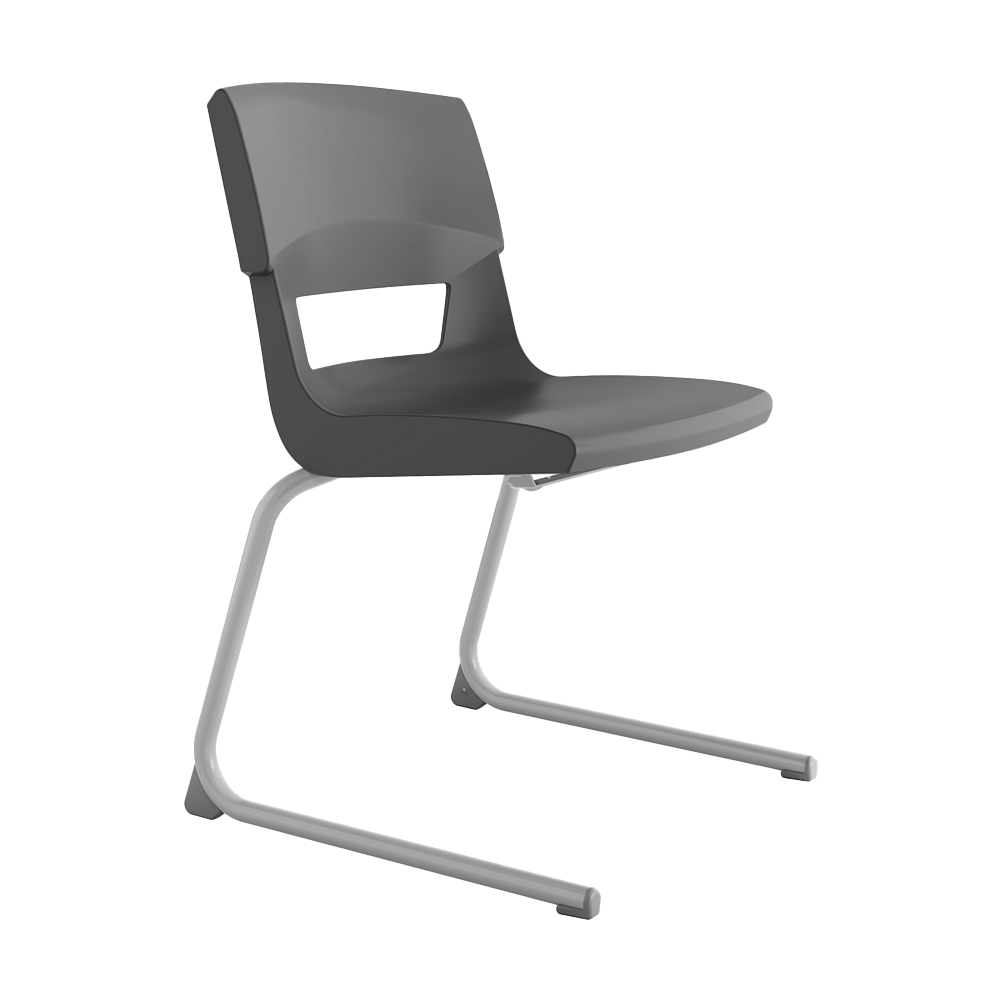 Postura Plus Reverse Cantilever Chair