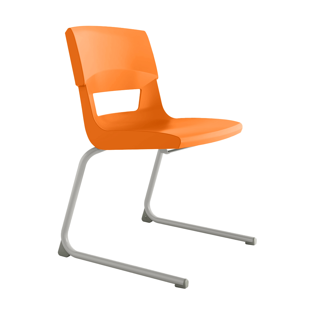 Postura Plus Reverse Cantilever Chair