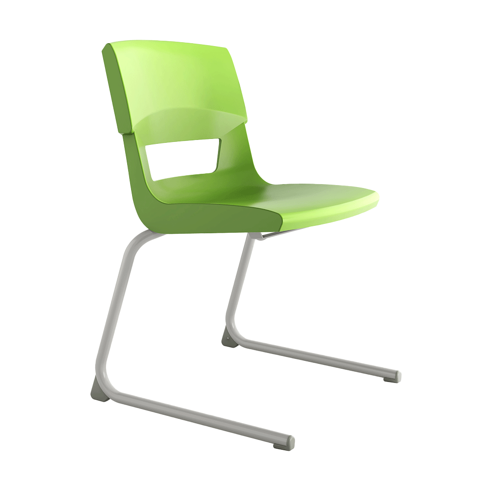 Postura Plus Reverse Cantilever Chair