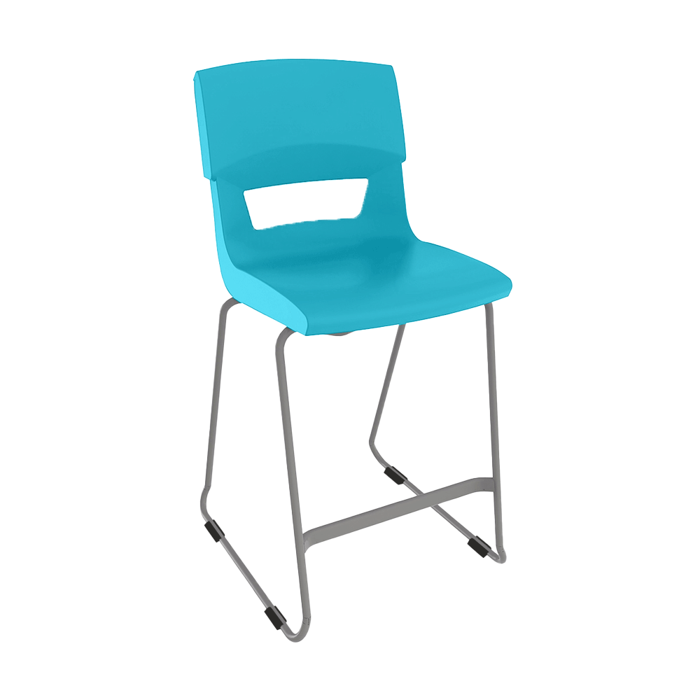 Postura Plus Sled Stool