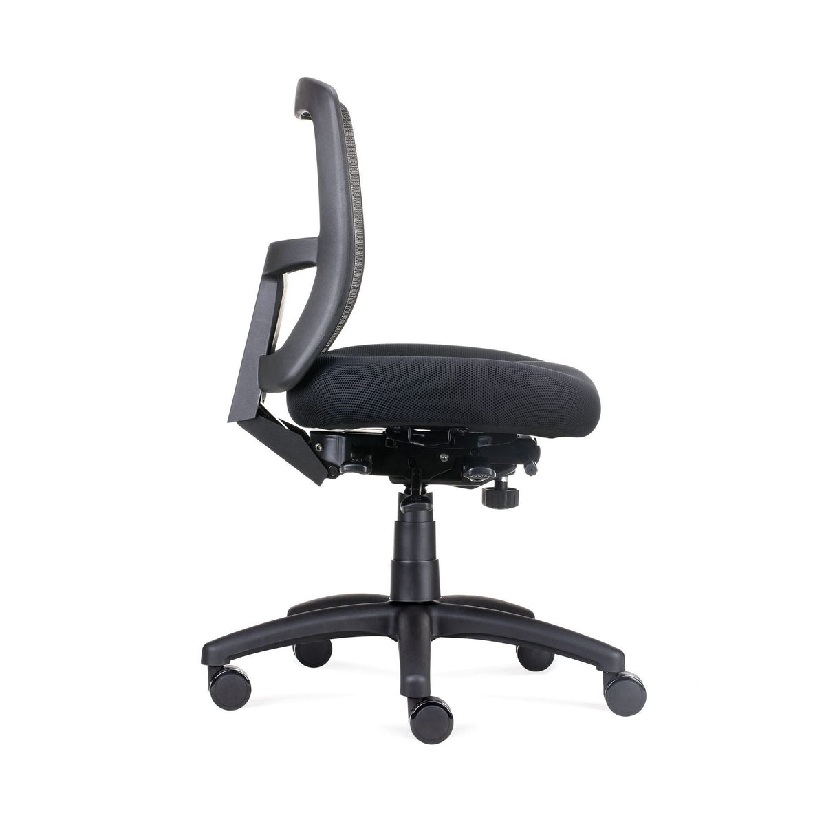 Ergo Task Heavy Duty Mesh Back Chair