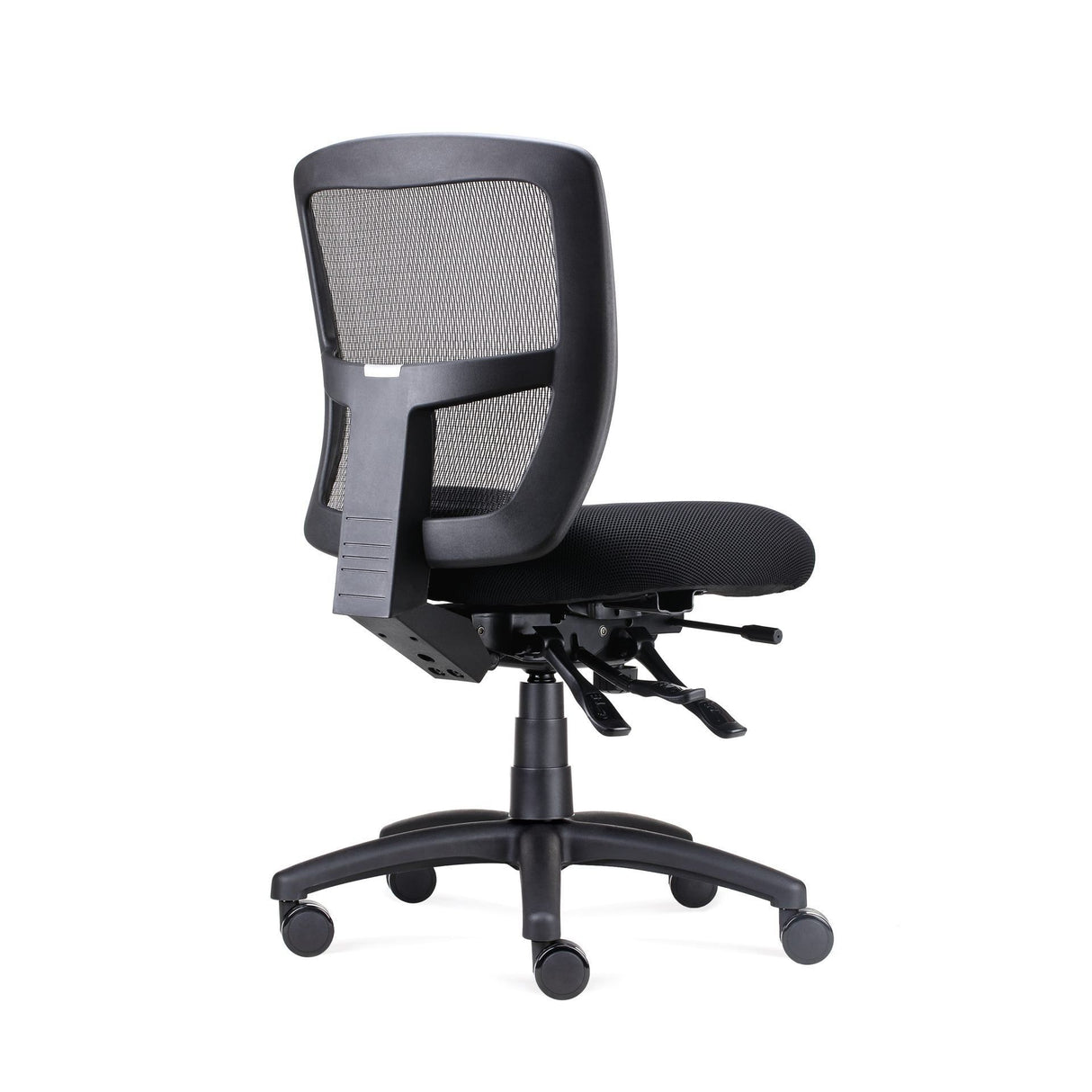 Ergo Task Heavy Duty Mesh Back Chair