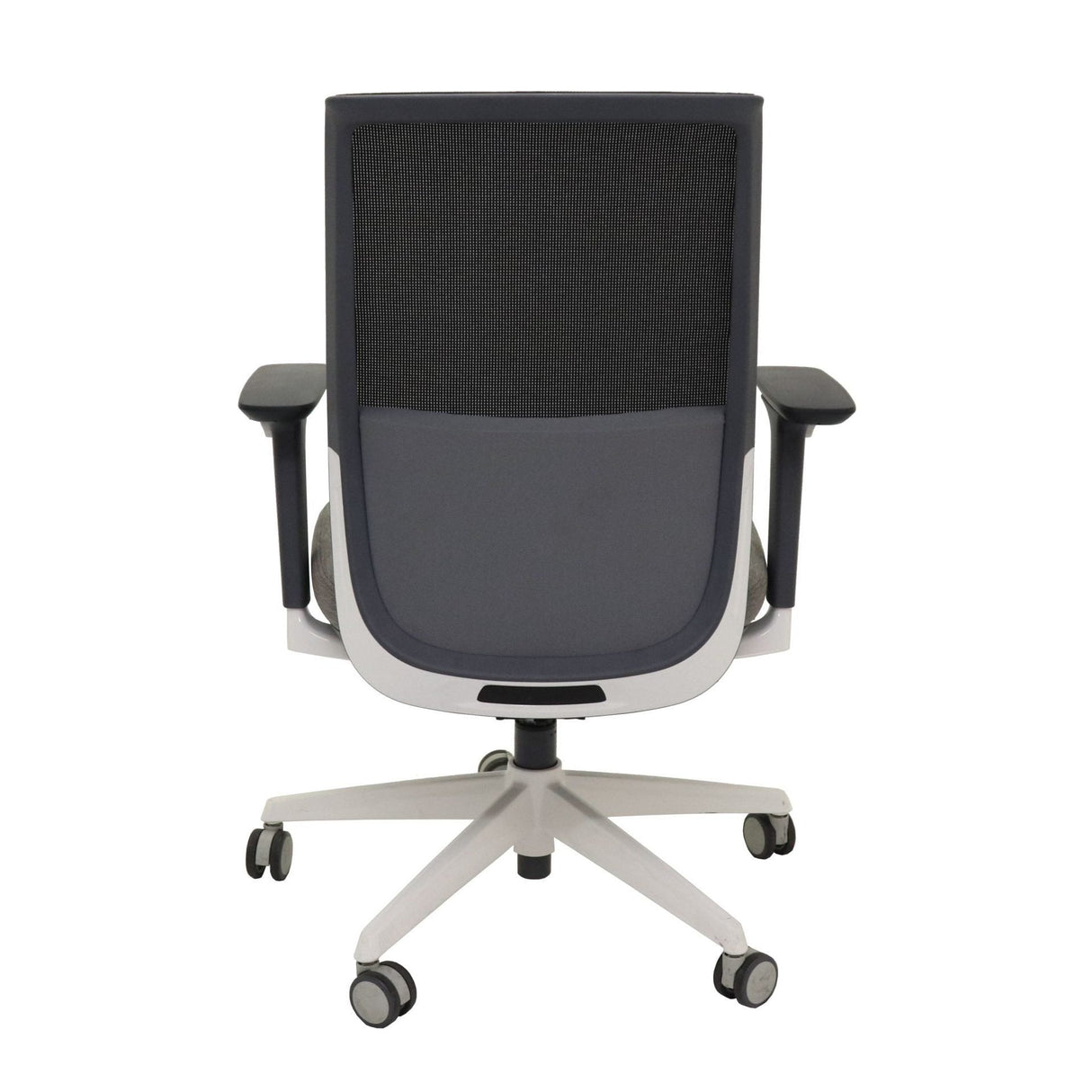 Move Mesh Medium Back Chair