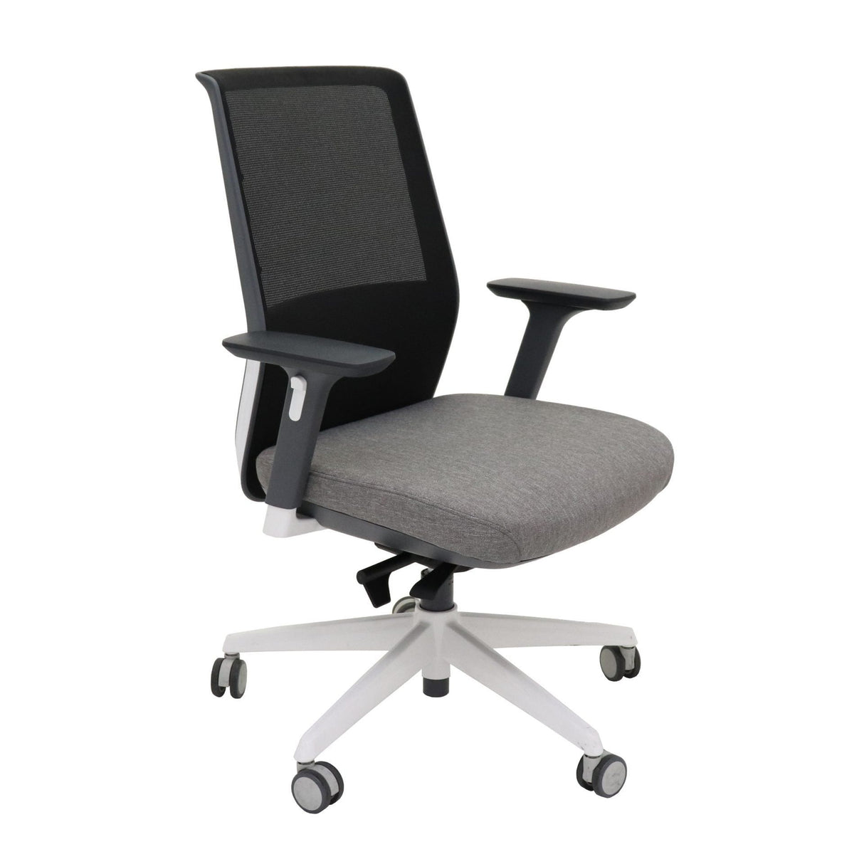 Move Mesh Medium Back Chair