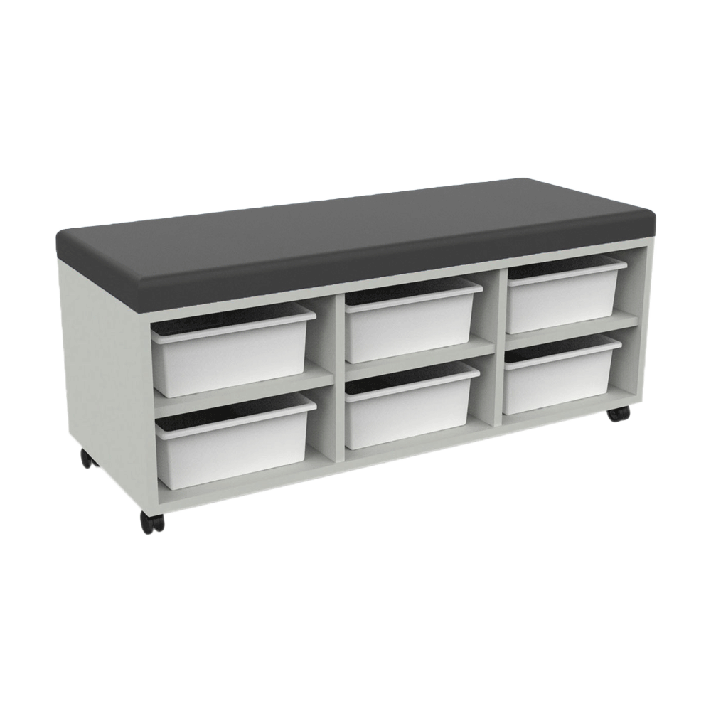 Sebel Soft Top Tote Storage Unit