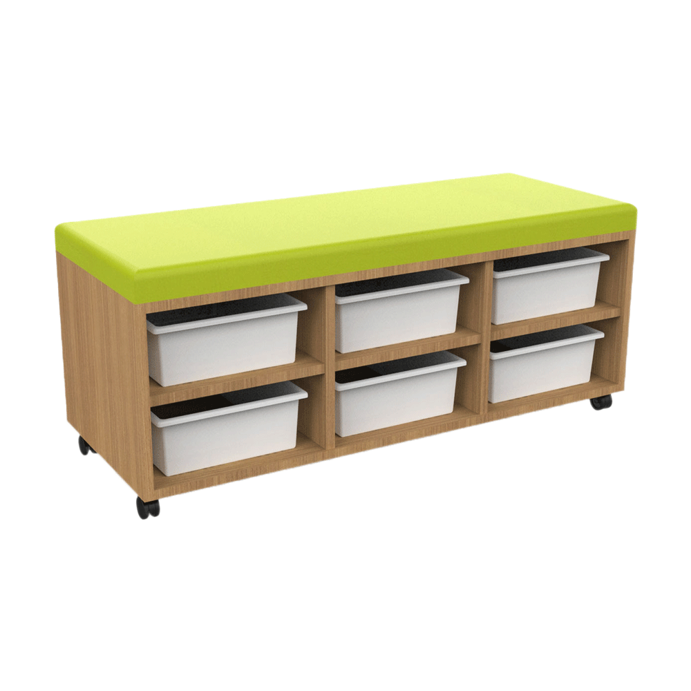Sebel Soft Top Tote Storage Unit