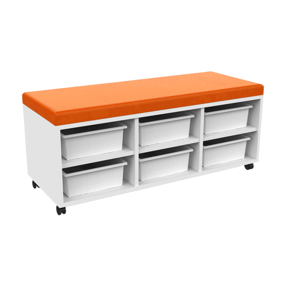 Sebel Soft Top Tote Storage Unit