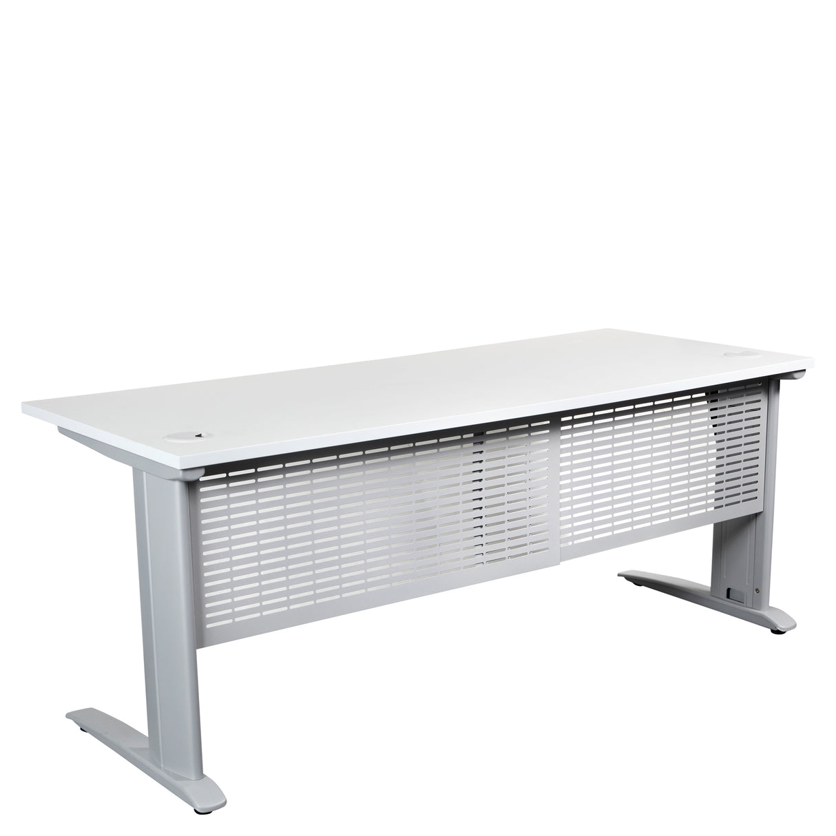 Summit C-Leg Desk