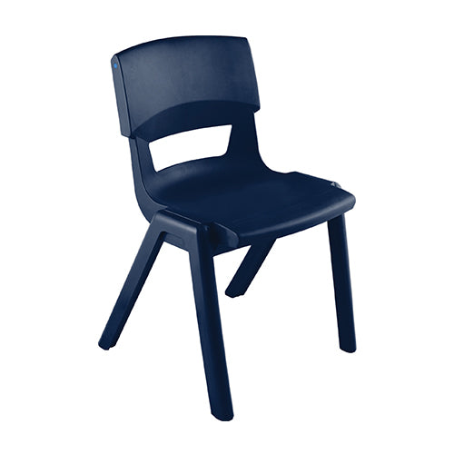 Postura Max Student Chair  (In Stock in SLATE)