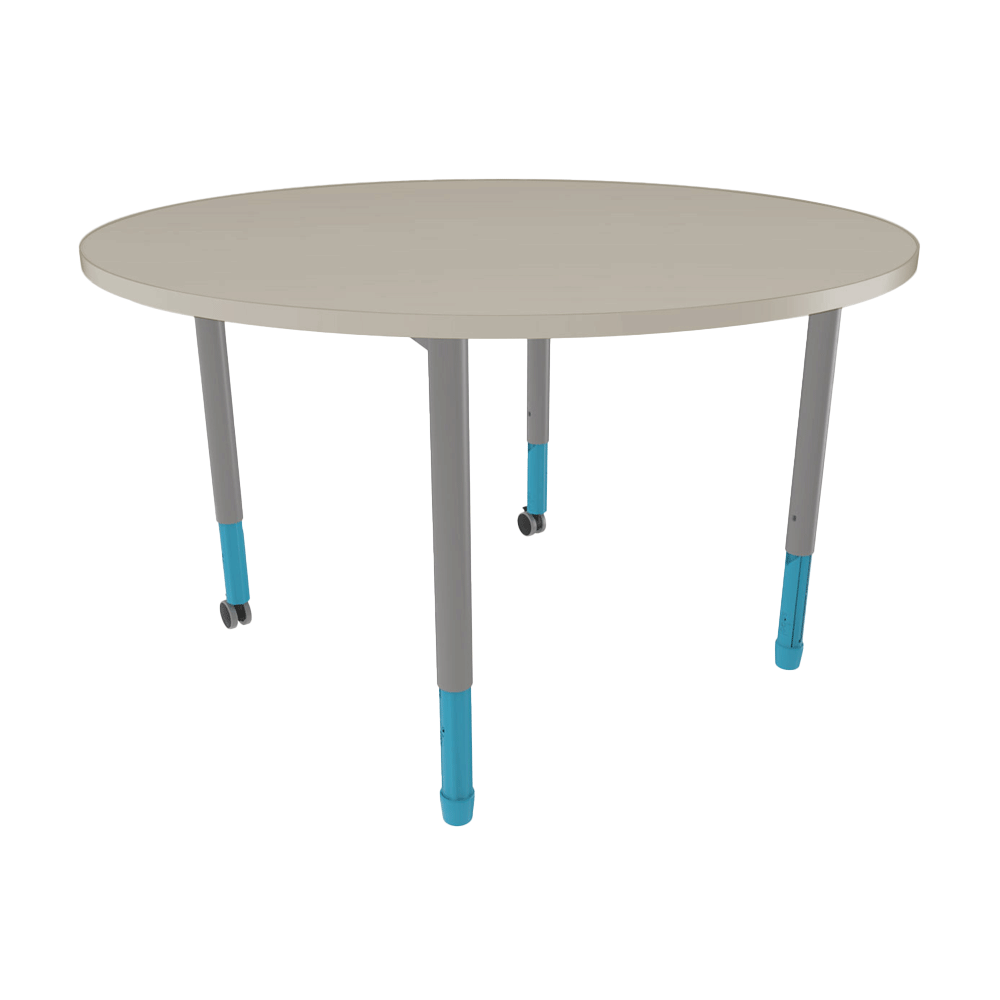 Sebel Twist'n'Lock Round Table