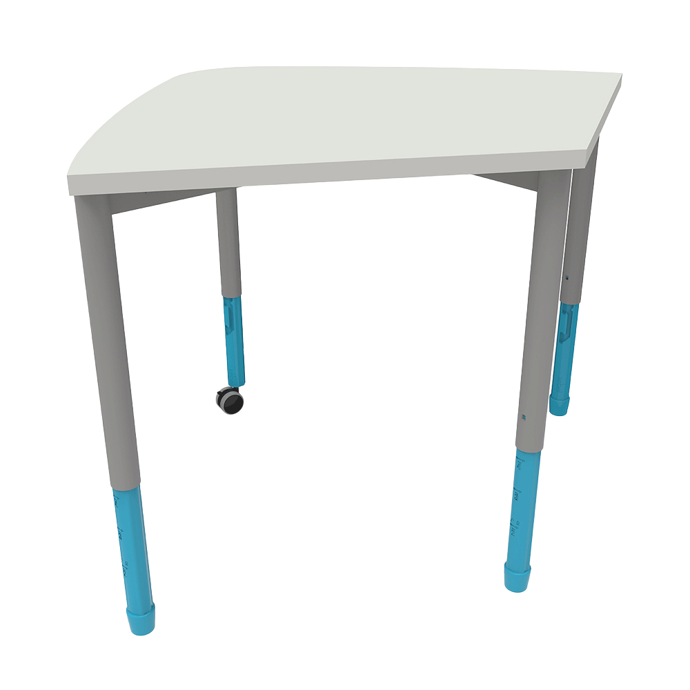 Sebel Twist'n'Lock Stingray Table