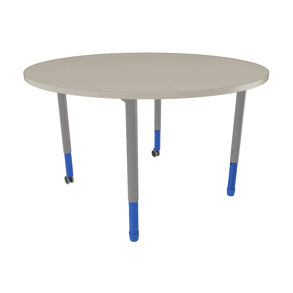 Sebel Twist'n'Lock Round Table