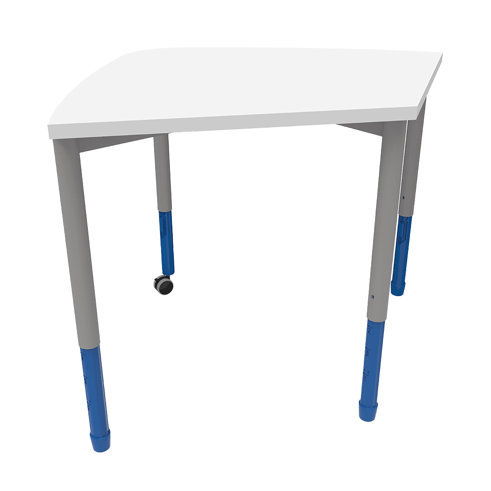 Sebel Twist'n'Lock Stingray Table